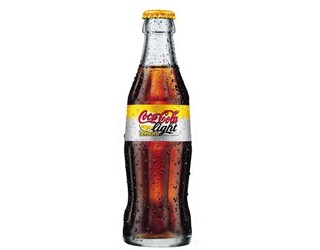 Menu55 - Coca cola 0,2