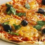 Menu55 - Pizza Capricciosa