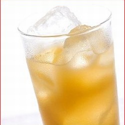 Menu55 - Studené nápoje